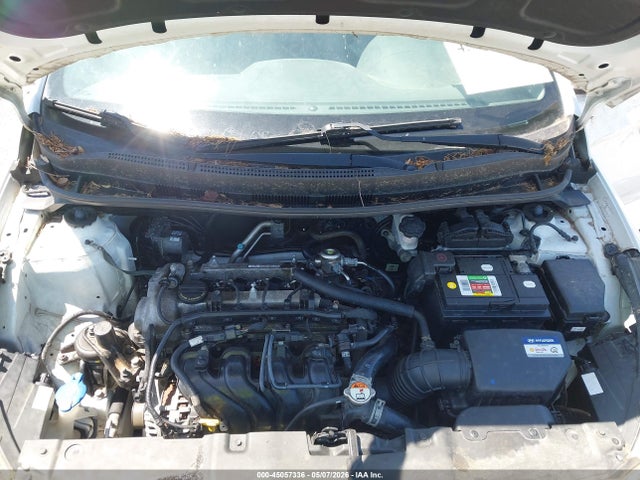 Aukcja sprzedaży 2017 Hyundai Accent Se, vin: KMHCT4AE0HU292786, numer aukcji: 45057336