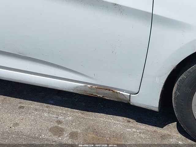 Aukcja sprzedaży 2017 Hyundai Accent Se, vin: KMHCT4AE0HU292786, numer aukcji: 45057336