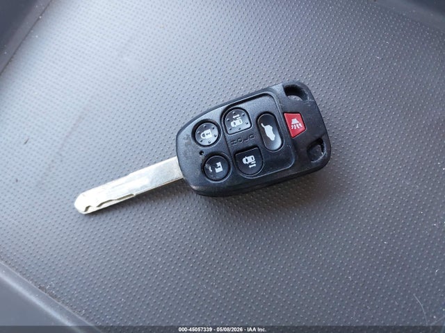 Aukcja sprzedaży 2011 Honda Odyssey Touring/touring Elite, vin: 5FNRL5H98BB093594, numer aukcji: 45057339