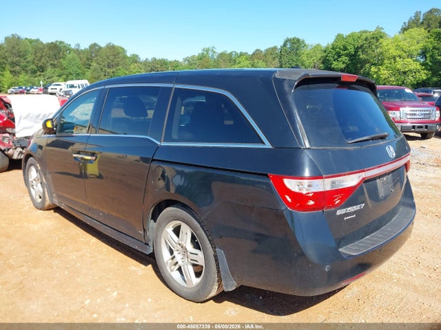 Aukcja sprzedaży 2011 Honda Odyssey Touring/touring Elite, vin: 5FNRL5H98BB093594, numer aukcji: 45057339