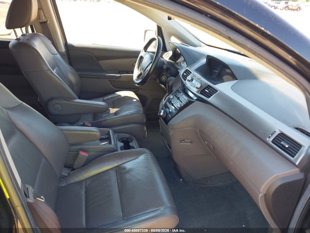 Aukcja sprzedaży 2011 Honda Odyssey Touring/touring Elite, vin: 5FNRL5H98BB093594, numer aukcji: 45057339