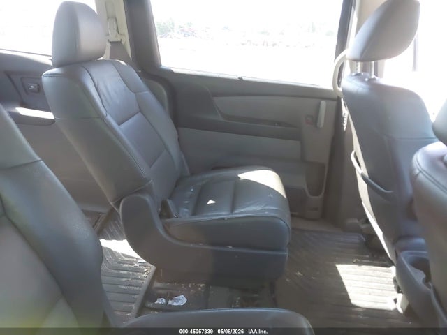 Aukcja sprzedaży 2011 Honda Odyssey Touring/touring Elite, vin: 5FNRL5H98BB093594, numer aukcji: 45057339