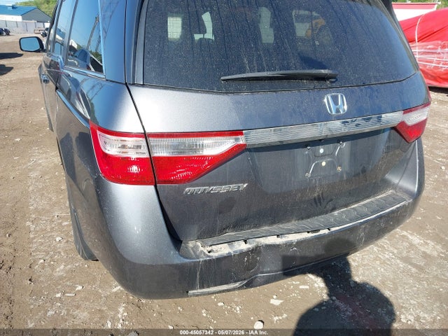 Продажа на аукционе авто 2013 Honda Odyssey Ex-l, vin: 5FNRL5H68DB029550, номер лота: 45057342