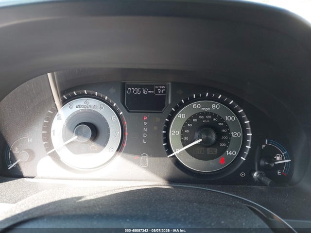 Продажа на аукционе авто 2013 Honda Odyssey Ex-l, vin: 5FNRL5H68DB029550, номер лота: 45057342