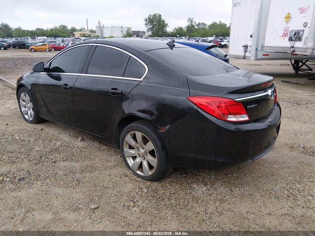 Aukcja sprzedaży 2012 Buick Regal, vin: 2G4GR5EK7C9165884, numer aukcji: 45057343