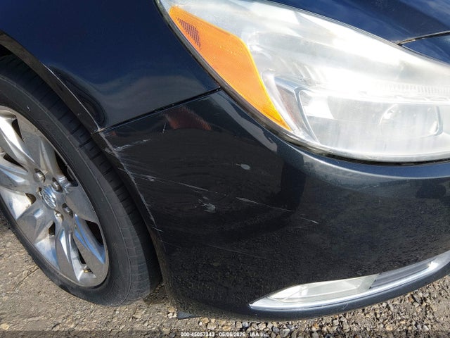 Aukcja sprzedaży 2012 Buick Regal, vin: 2G4GR5EK7C9165884, numer aukcji: 45057343