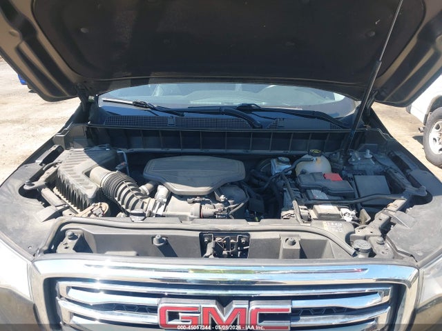 Продажа на аукционе авто 2019 Gmc Acadia Slt-2, vin: 1GKKNWLS8KZ139371, номер лота: 45057344