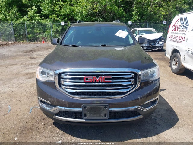Продажа на аукционе авто 2019 Gmc Acadia Slt-2, vin: 1GKKNWLS8KZ139371, номер лота: 45057344