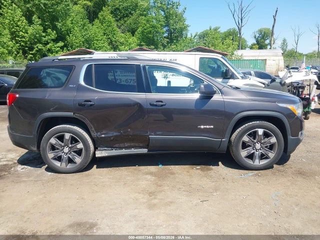 Продажа на аукционе авто 2019 Gmc Acadia Slt-2, vin: 1GKKNWLS8KZ139371, номер лота: 45057344