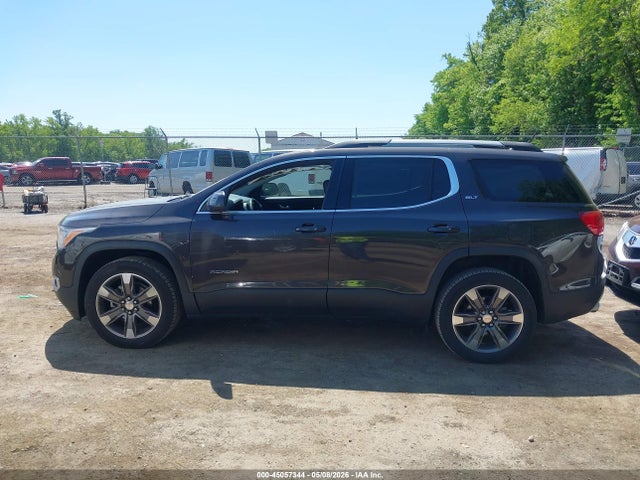 Продажа на аукционе авто 2019 Gmc Acadia Slt-2, vin: 1GKKNWLS8KZ139371, номер лота: 45057344