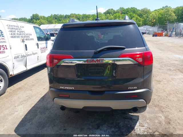 Продажа на аукционе авто 2019 Gmc Acadia Slt-2, vin: 1GKKNWLS8KZ139371, номер лота: 45057344