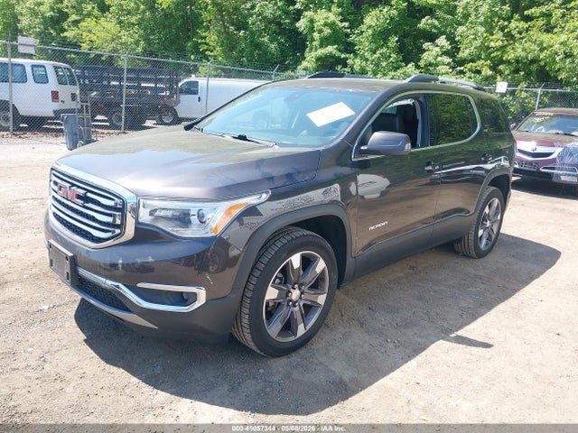Продажа на аукционе авто 2019 Gmc Acadia Slt-2, vin: 1GKKNWLS8KZ139371, номер лота: 45057344