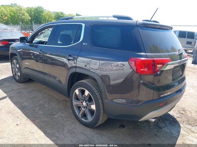 Продажа на аукционе авто 2019 Gmc Acadia Slt-2, vin: 1GKKNWLS8KZ139371, номер лота: 45057344