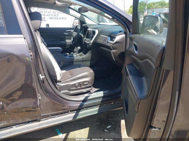 Продажа на аукционе авто 2019 Gmc Acadia Slt-2, vin: 1GKKNWLS8KZ139371, номер лота: 45057344