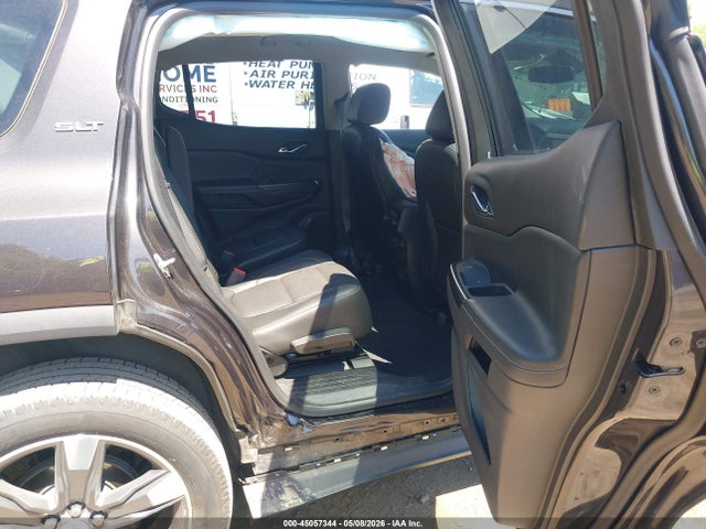 Продажа на аукционе авто 2019 Gmc Acadia Slt-2, vin: 1GKKNWLS8KZ139371, номер лота: 45057344