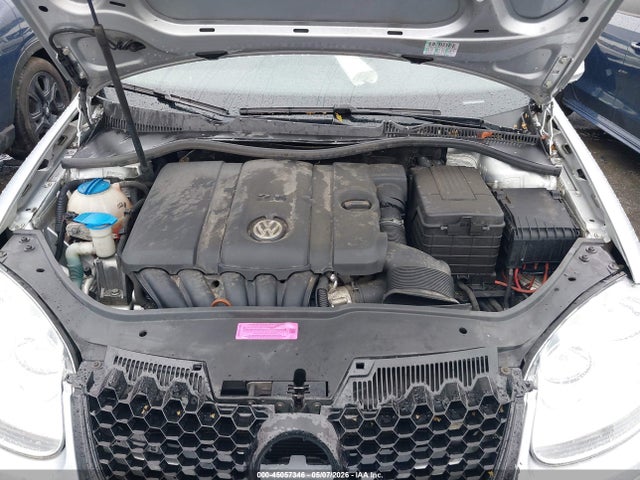 Продаж на аукціоні авто 2010 Volkswagen Jetta Limited Edition, vin: 3VWRX7AJ7AM110798, номер лоту: 45057346