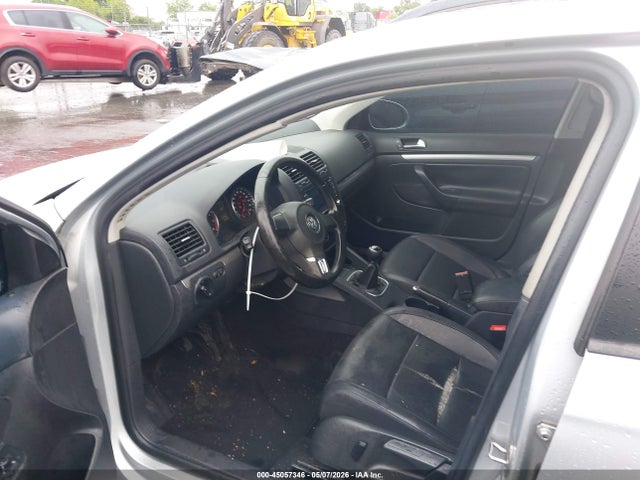 Продаж на аукціоні авто 2010 Volkswagen Jetta Limited Edition, vin: 3VWRX7AJ7AM110798, номер лоту: 45057346