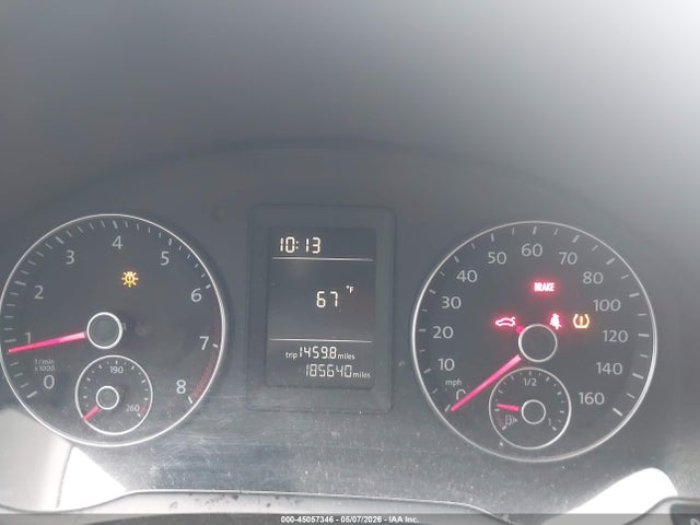 Продаж на аукціоні авто 2010 Volkswagen Jetta Limited Edition, vin: 3VWRX7AJ7AM110798, номер лоту: 45057346