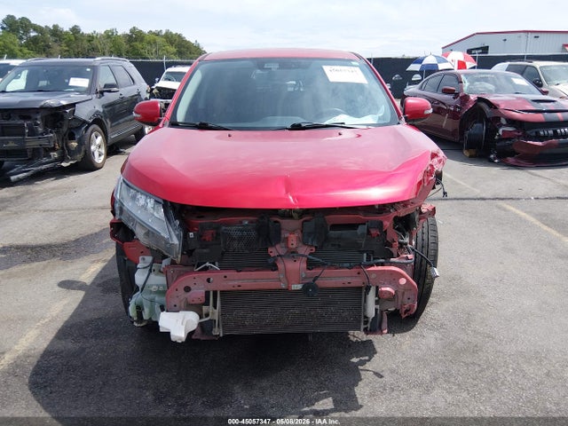 Aukcja sprzedaży 2021 Mitsubishi Outlander Sport 2.0 Se 2wd, vin: JA4APVAU0MU020692, numer aukcji: 45057347