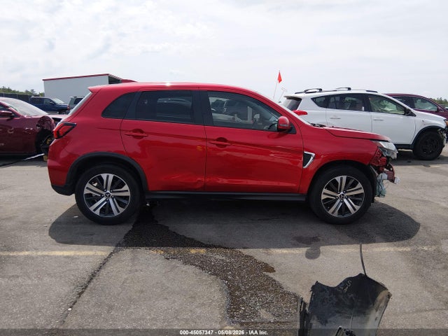 Aukcja sprzedaży 2021 Mitsubishi Outlander Sport 2.0 Se 2wd, vin: JA4APVAU0MU020692, numer aukcji: 45057347