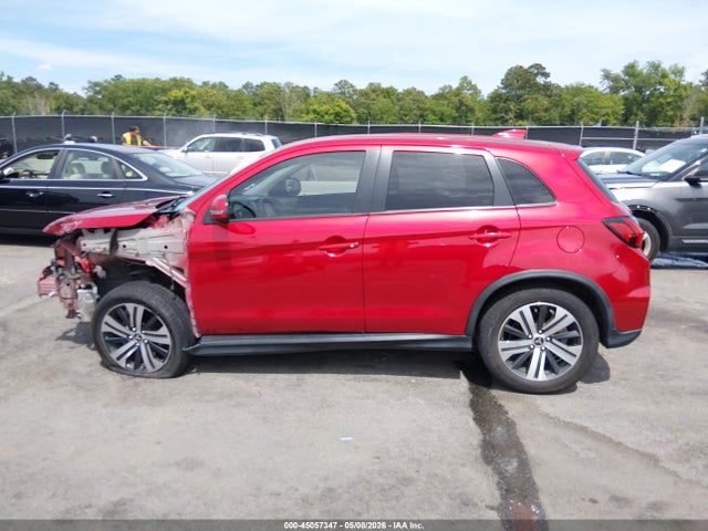Aukcja sprzedaży 2021 Mitsubishi Outlander Sport 2.0 Se 2wd, vin: JA4APVAU0MU020692, numer aukcji: 45057347