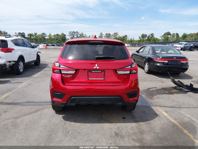 Aukcja sprzedaży 2021 Mitsubishi Outlander Sport 2.0 Se 2wd, vin: JA4APVAU0MU020692, numer aukcji: 45057347