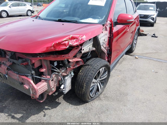 Aukcja sprzedaży 2021 Mitsubishi Outlander Sport 2.0 Se 2wd, vin: JA4APVAU0MU020692, numer aukcji: 45057347
