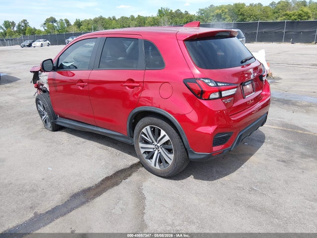 Aukcja sprzedaży 2021 Mitsubishi Outlander Sport 2.0 Se 2wd, vin: JA4APVAU0MU020692, numer aukcji: 45057347