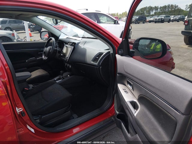 Aukcja sprzedaży 2021 Mitsubishi Outlander Sport 2.0 Se 2wd, vin: JA4APVAU0MU020692, numer aukcji: 45057347