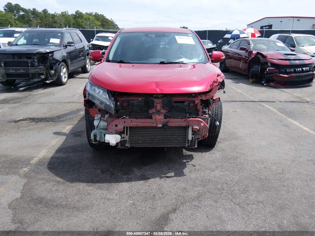 Aukcja sprzedaży 2021 Mitsubishi Outlander Sport 2.0 Se 2wd, vin: JA4APVAU0MU020692, numer aukcji: 45057347
