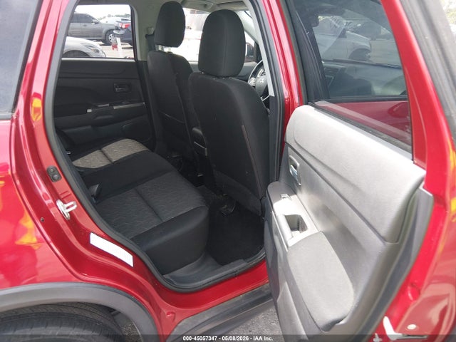 Aukcja sprzedaży 2021 Mitsubishi Outlander Sport 2.0 Se 2wd, vin: JA4APVAU0MU020692, numer aukcji: 45057347