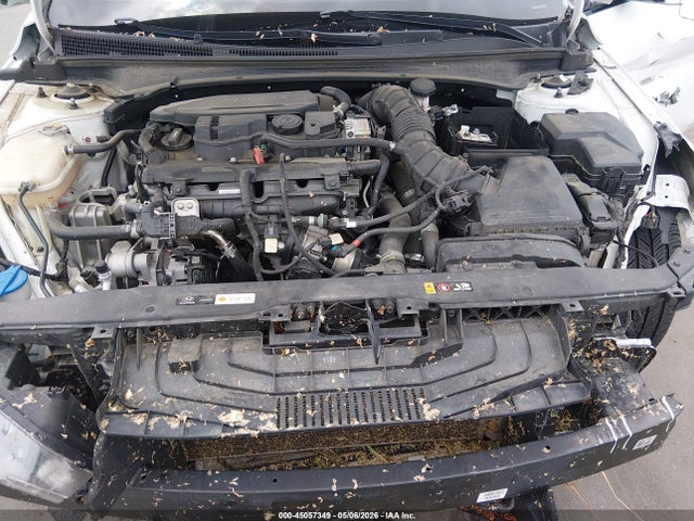2023 Hyundai Elantra N Line მანქანა იყიდება აუქციონზე, vin: KMHLR4AF9PU475125, აუქციონის ნომერი: 45057349