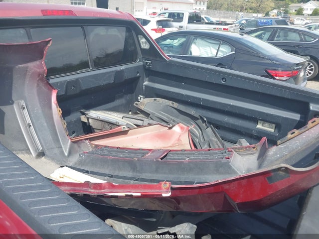 2006 Honda Ridgeline Rts მანქანა იყიდება აუქციონზე, vin: 2HJYK16466H537565, აუქციონის ნომერი: 45057351