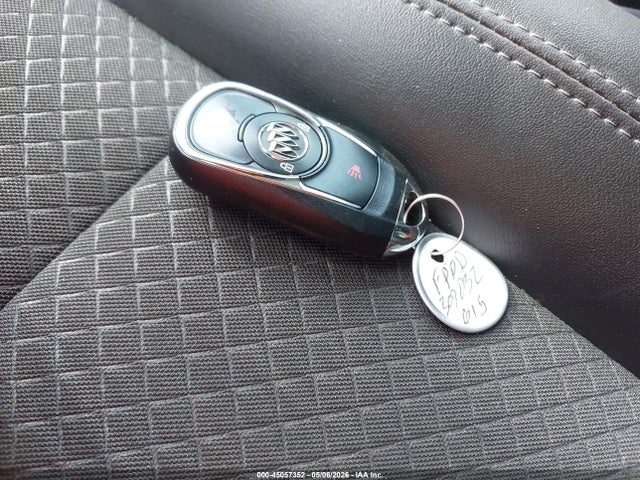 Aukcja sprzedaży 2020 Buick Encore Fwd Preferred, vin: KL4CJASB7LB068992, numer aukcji: 45057352