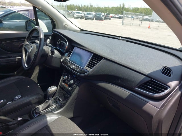 Aukcja sprzedaży 2020 Buick Encore Fwd Preferred, vin: KL4CJASB7LB068992, numer aukcji: 45057352