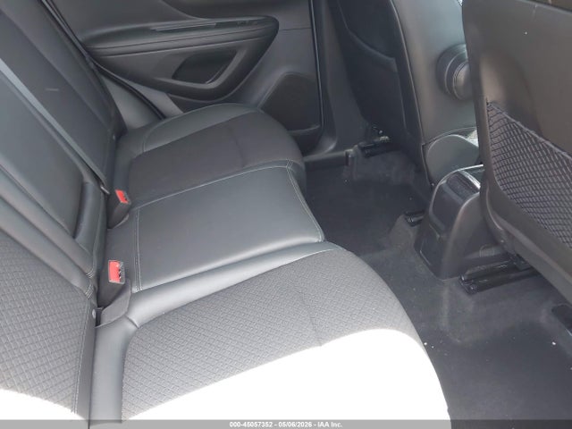 Aukcja sprzedaży 2020 Buick Encore Fwd Preferred, vin: KL4CJASB7LB068992, numer aukcji: 45057352