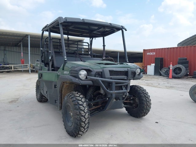 Kawasaki Kaf820 B 2016 JKBAFSB14GB505998 main image