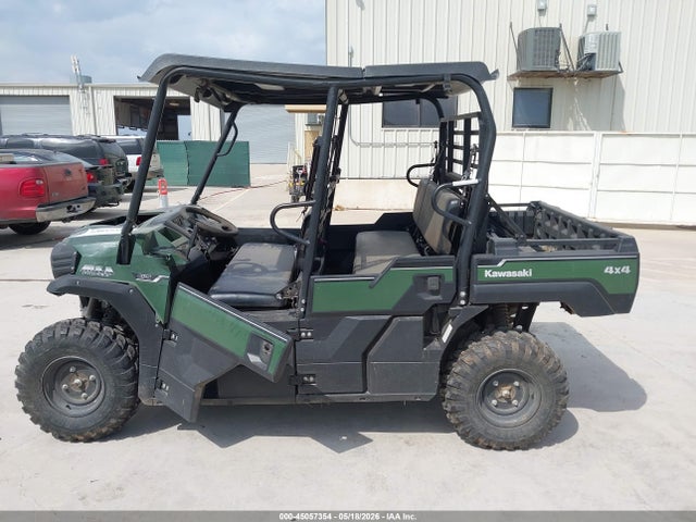 Kawasaki Kaf820 B 2016 JKBAFSB14GB505998 Image 14