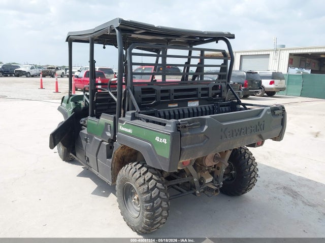 Kawasaki Kaf820 B 2016 JKBAFSB14GB505998 Image 3
