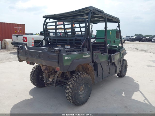 Kawasaki Kaf820 B 2016 JKBAFSB14GB505998 Image 4
