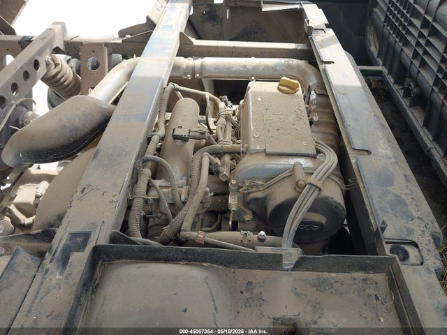 Kawasaki Kaf820 B 2016 JKBAFSB14GB505998 Image 8