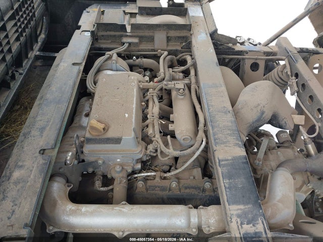 Kawasaki Kaf820 B 2016 JKBAFSB14GB505998 Image 9