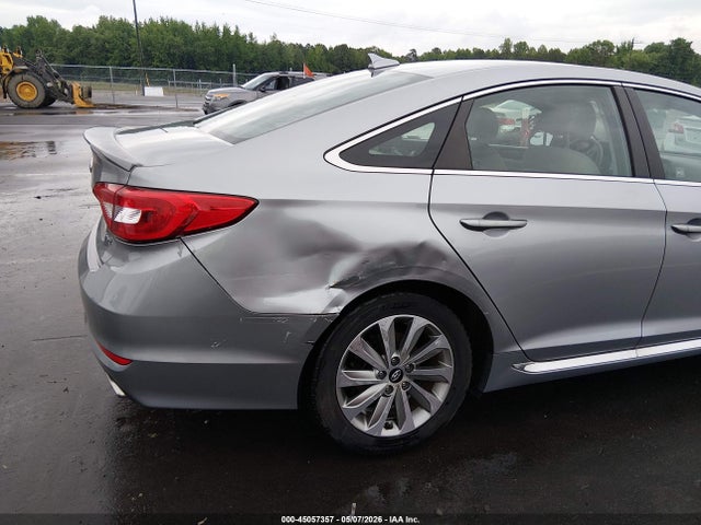 Aukcja sprzedaży 2015 Hyundai Sonata Sport, vin: 5NPE34AF4FH074900, numer aukcji: 45057357