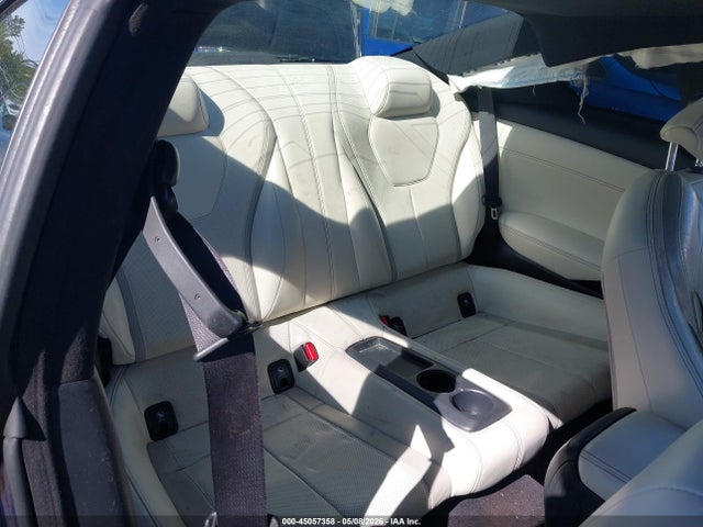 Продаж на аукціоні авто 2018 Infiniti Q60 3.0t Luxe, vin: JN1EV7EK7JM341077, номер лоту: 45057358