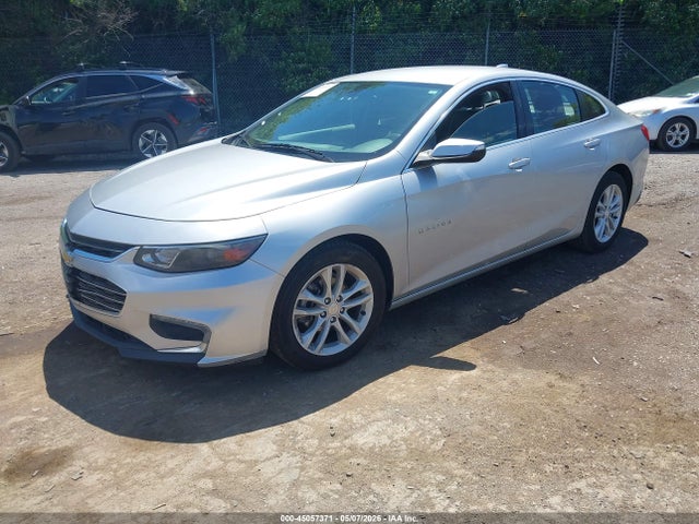 Aukcja sprzedaży 2017 Chevrolet Malibu 1lt, vin: 1G1ZE5ST4HF123718, numer aukcji: 45057371