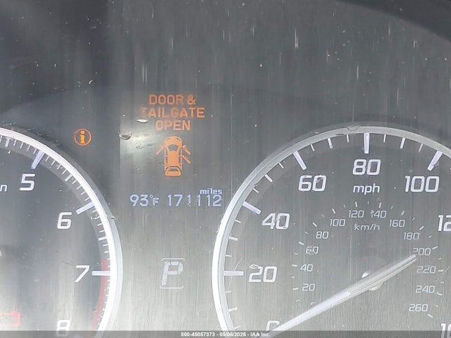 45057373 :رقم المزاد ، 5J8TB3H56GL019431 vin ، 2016 Acura Rdx Technology   Acurawatch Plus Packages/technology Package مزاد بيع