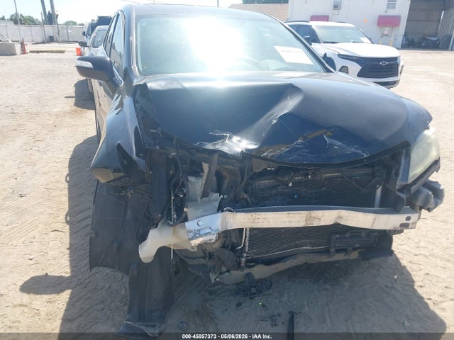 45057373 :رقم المزاد ، 5J8TB3H56GL019431 vin ، 2016 Acura Rdx Technology   Acurawatch Plus Packages/technology Package مزاد بيع