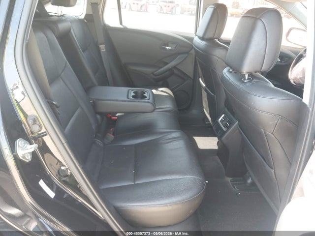 45057373 :رقم المزاد ، 5J8TB3H56GL019431 vin ، 2016 Acura Rdx Technology   Acurawatch Plus Packages/technology Package مزاد بيع