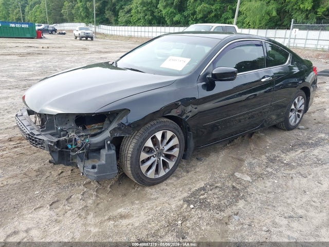Aukcja sprzedaży 2013 Honda Accord Lx-s, vin: 1HGCT1B39DA008973, numer aukcji: 45057375