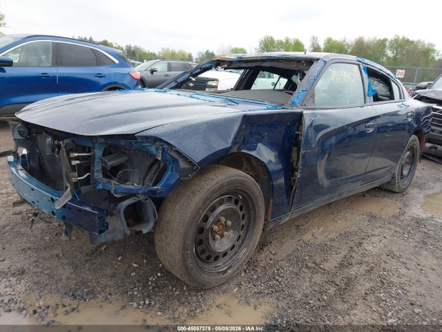 Продаж на аукціоні авто 2021 Dodge Charger Police Awd, vin: 2C3CDXKG1MH648960, номер лоту: 45057378